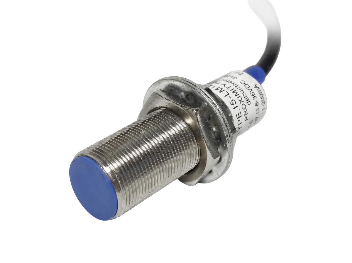ISLM Inductive Proximity Sensors