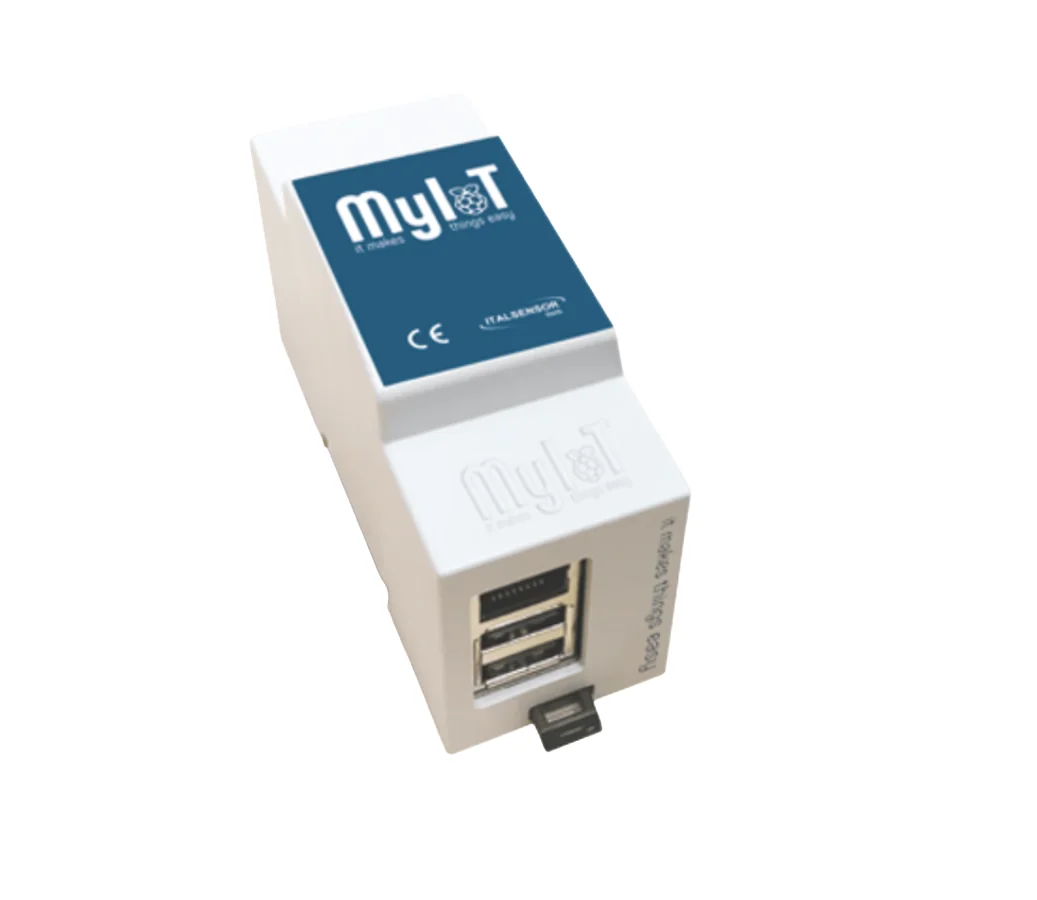 MyIoT RPICM3 Industrial IoT Module