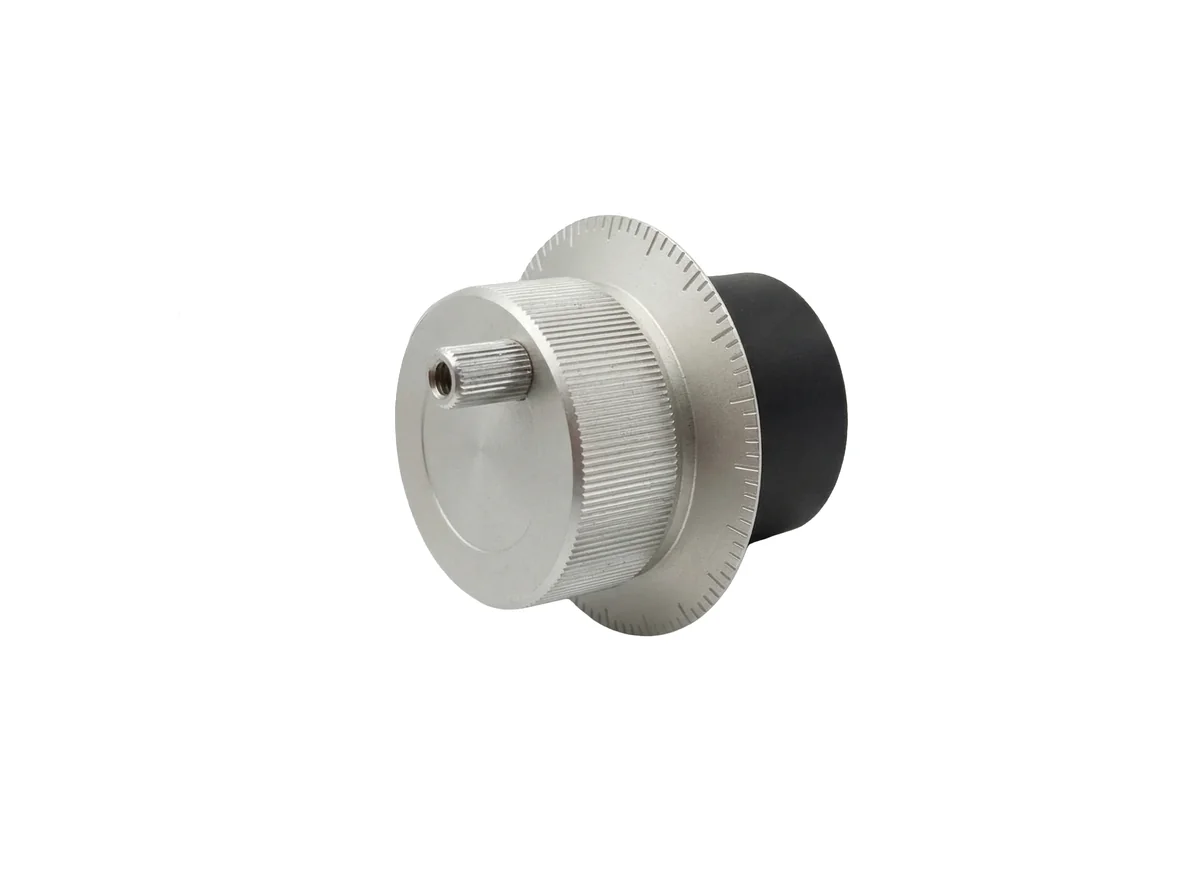 TGR38 Elektronik El Çarkı Ø38 mm