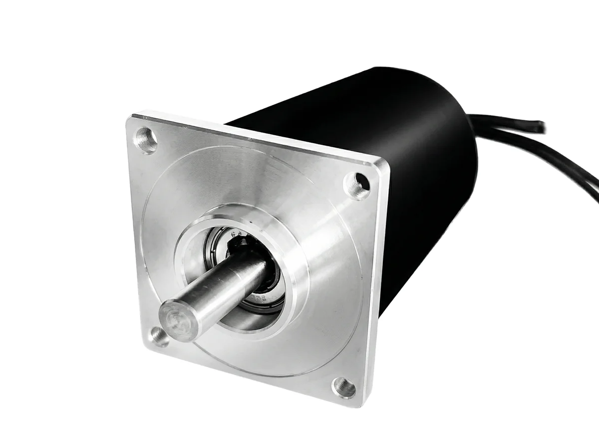 TK250-TK260 Bicoder Çift Enkoder Ø63,5 mm