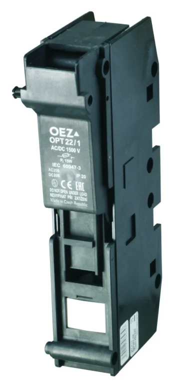 OPT Fuse Disconnectors (22×127)