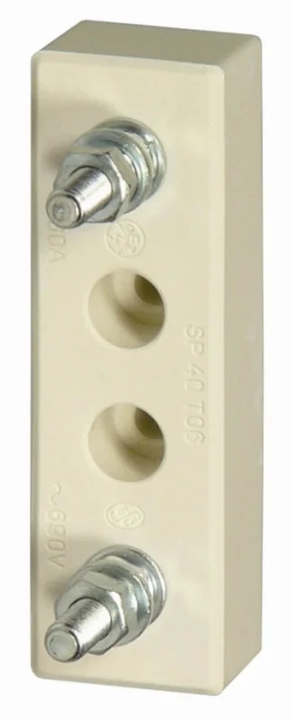 SP40, SP50 Semiconductor Fuse Holders