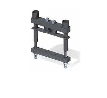 Çubuk Kelepçeler (Bar Clamps)