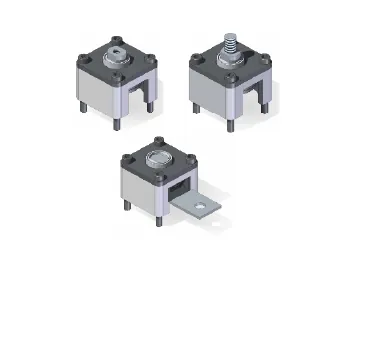 Kutu Kelepçeler (Box Clamps)