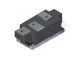 Hızlı Toparlanmalı Diyot İzoleli Modüller