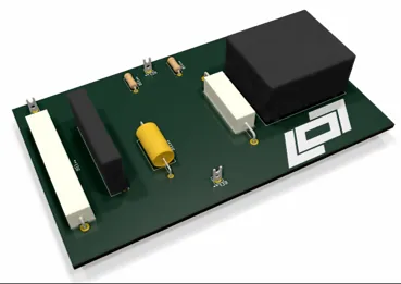 Özel Gate Sürücüler ve Snubber Devreleri