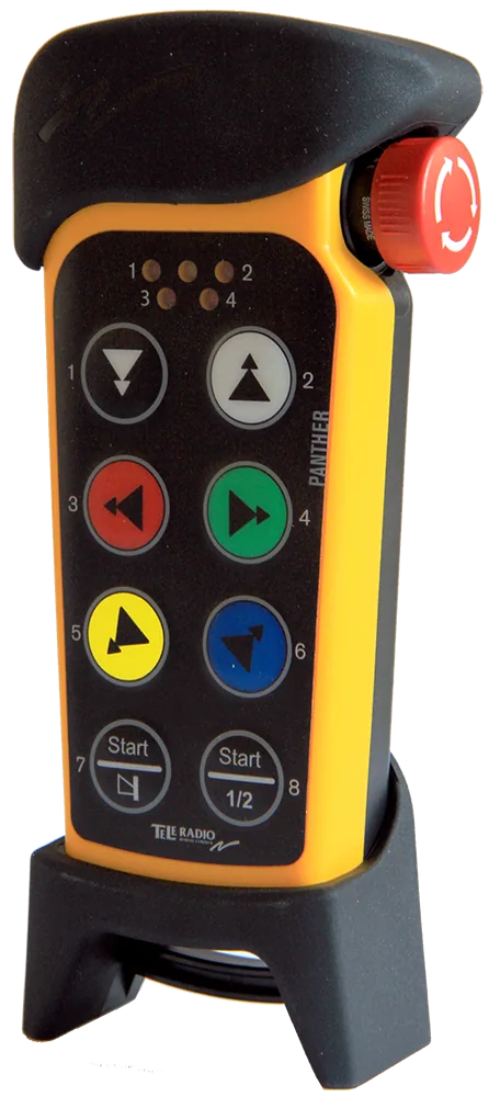 Tele Radio