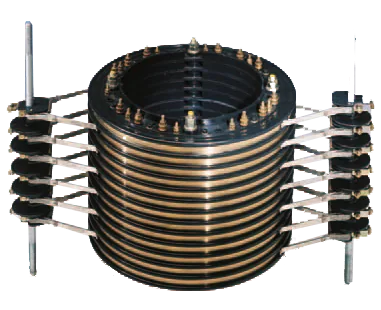 Slip Ring Type PZG