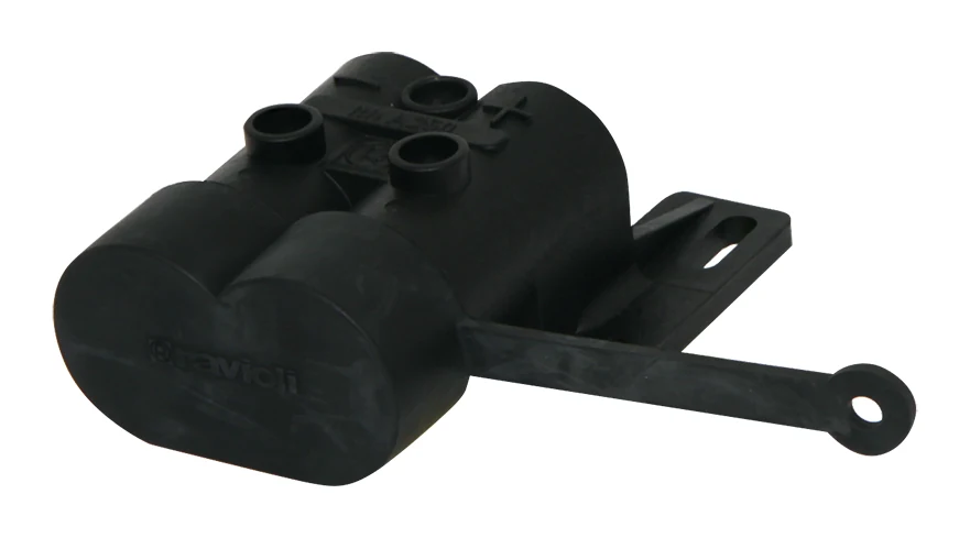 BC250 Konnektör