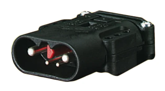 Series America Flat Connectors