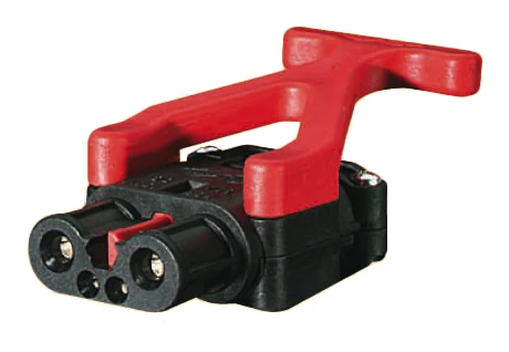 Series America Flat Connectors