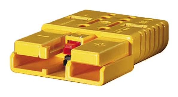 Series America Flat Connectors