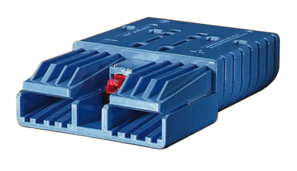 Series America Flat Connectors