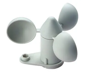 WIND DIN 2 Anemometre