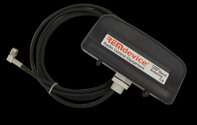 Antenler