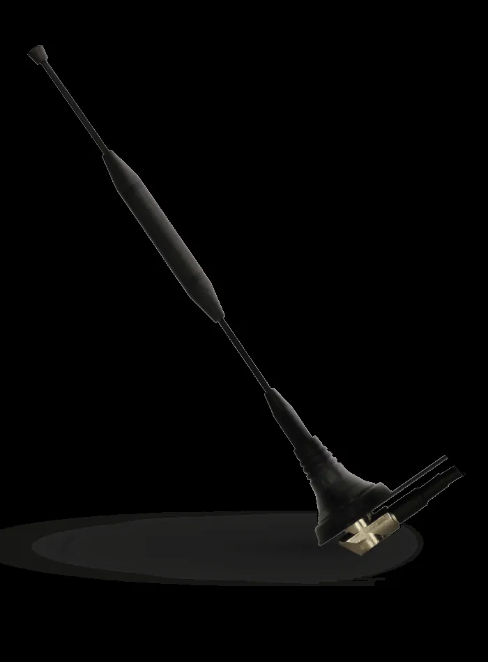 Antenler