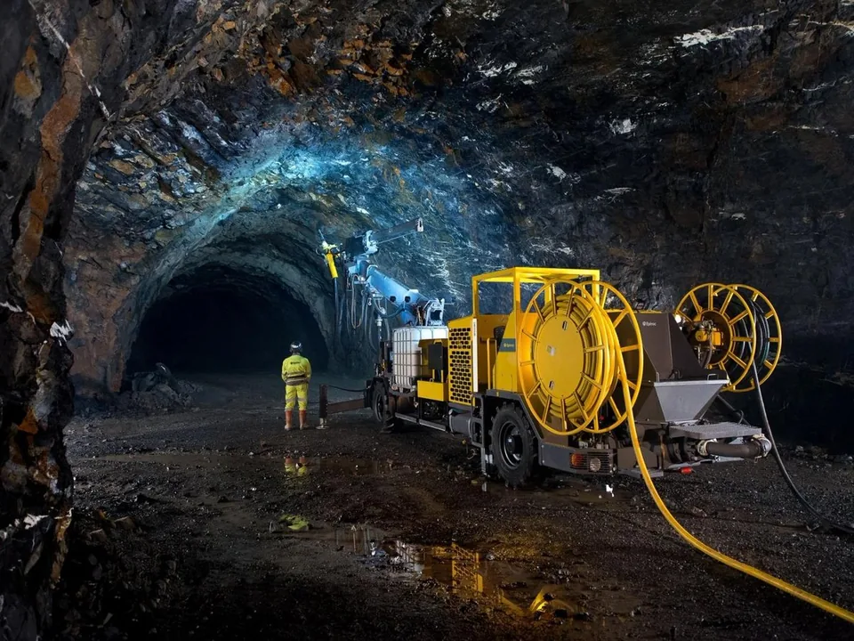 Cavotec