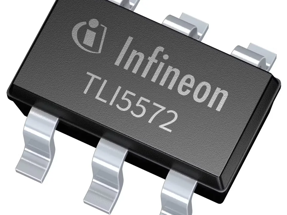 Infineon