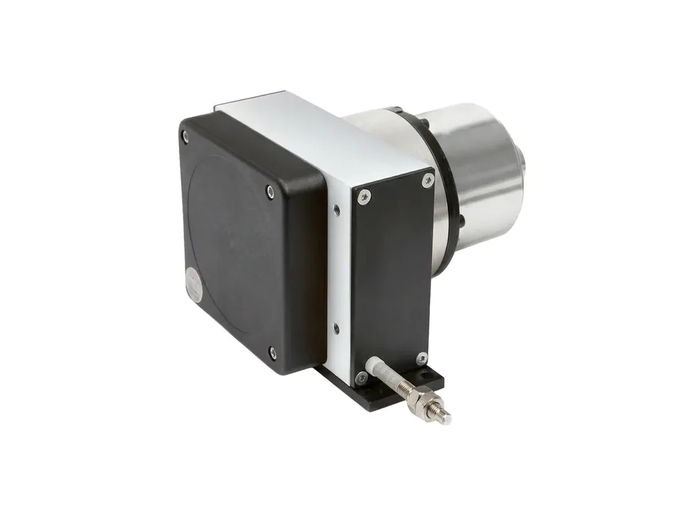 SG60 Halatlı Uzunluk Transdüseri