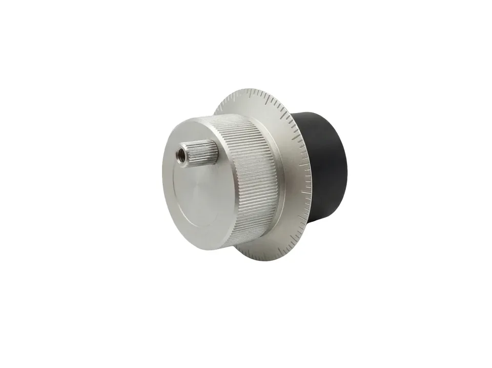 TGR38 Elektronik El Çarkı Ø38 mm