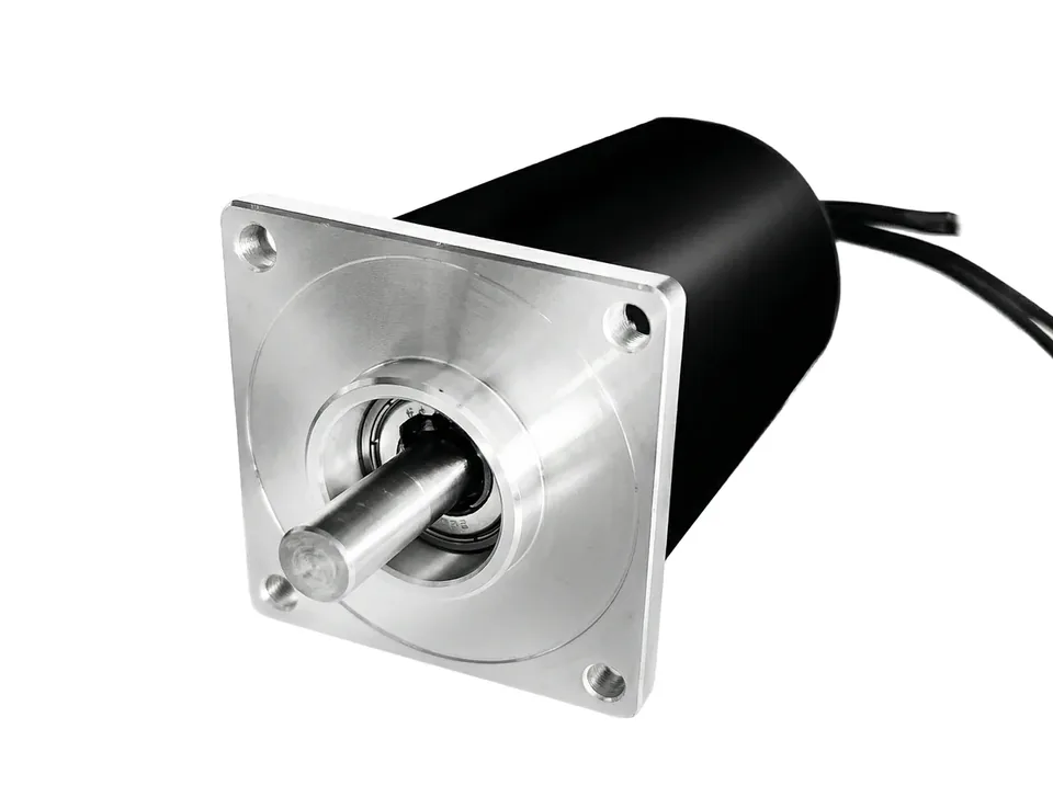 TK250-TK260 Bicoder Çift Enkoder Ø63,5 mm