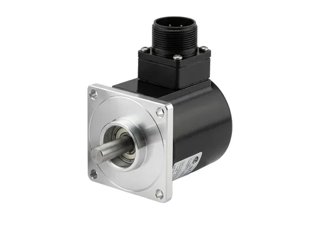 TKC50 Singleturn Absolute Encoder Ø63.5 mm