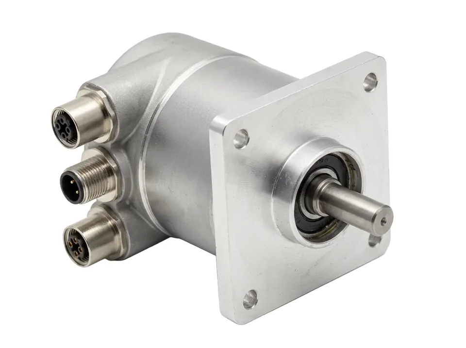 TSML58P-ETHCAT Multiturn Absolute Encoder, EtherCAT