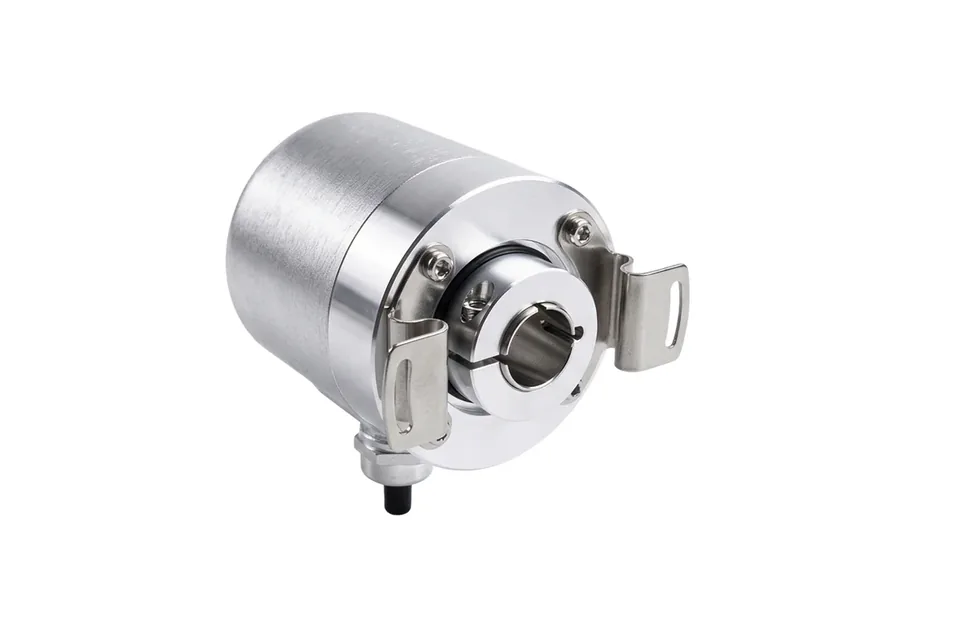 TSMLW58P-PRNET Hollow Shaft Absolute Encoder, PROFINET IO
