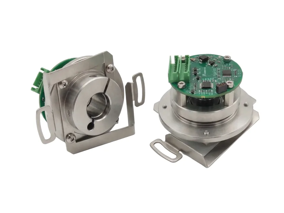 TSTMW42 Sin/Cos Motor Feedback Encoder