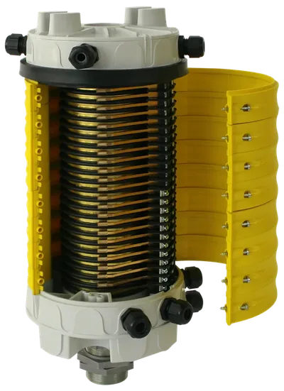 Slip Rings – PR Series