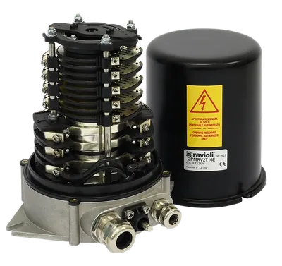 Slip Rings
