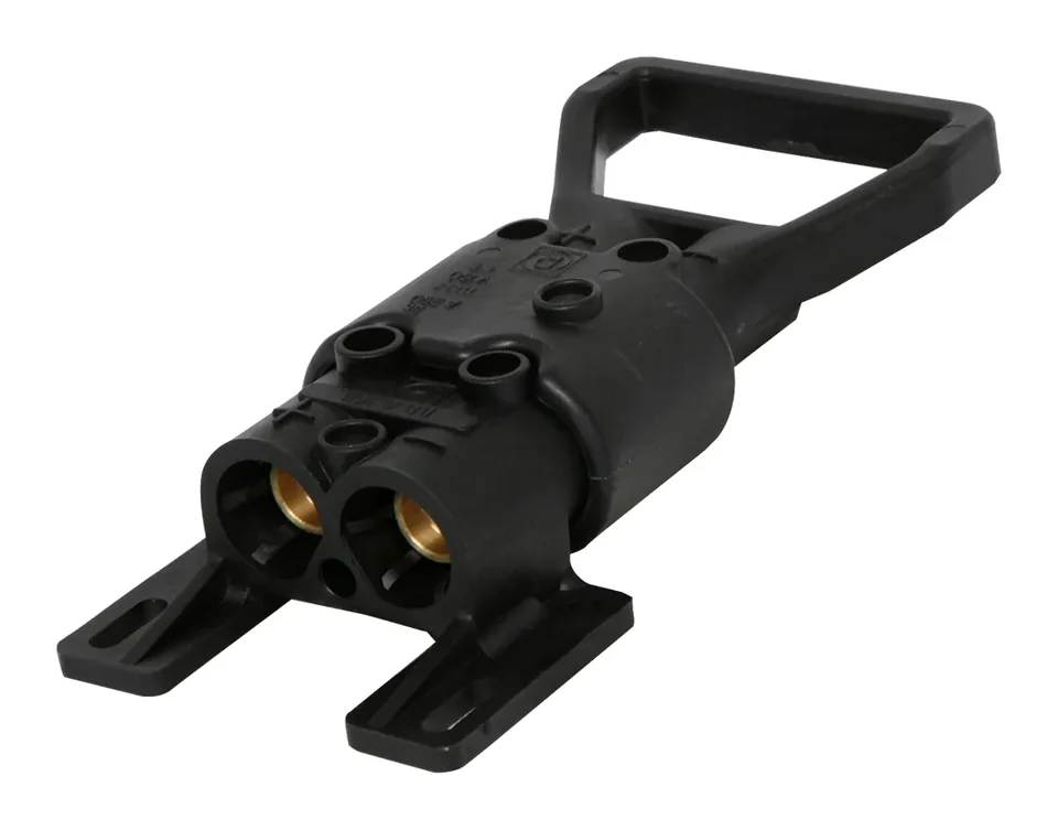 Twin Connectors – Series BC250 (250 A)