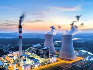ENERJİ